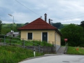 Kis vasútállomás