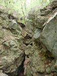 Barlang Szilvás-kőn