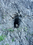 Átnézős alagút
